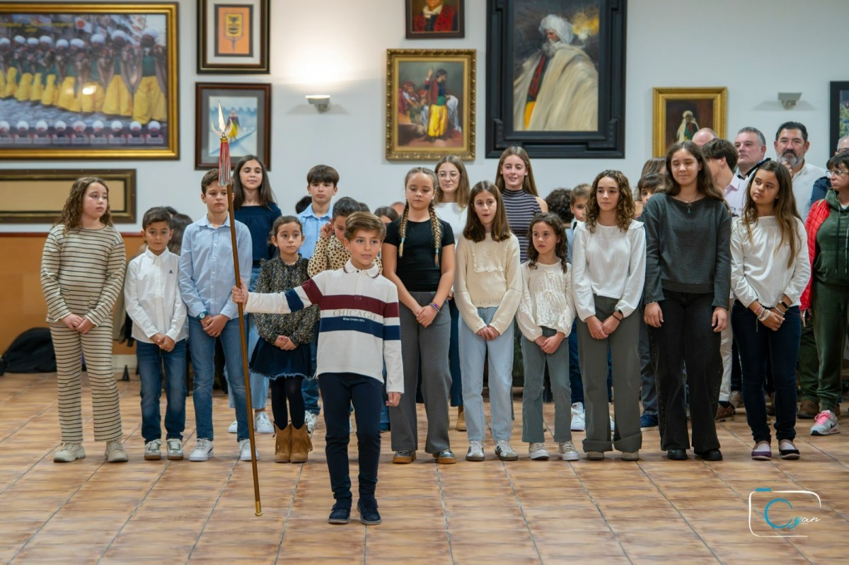 Associació de Sant Jordi